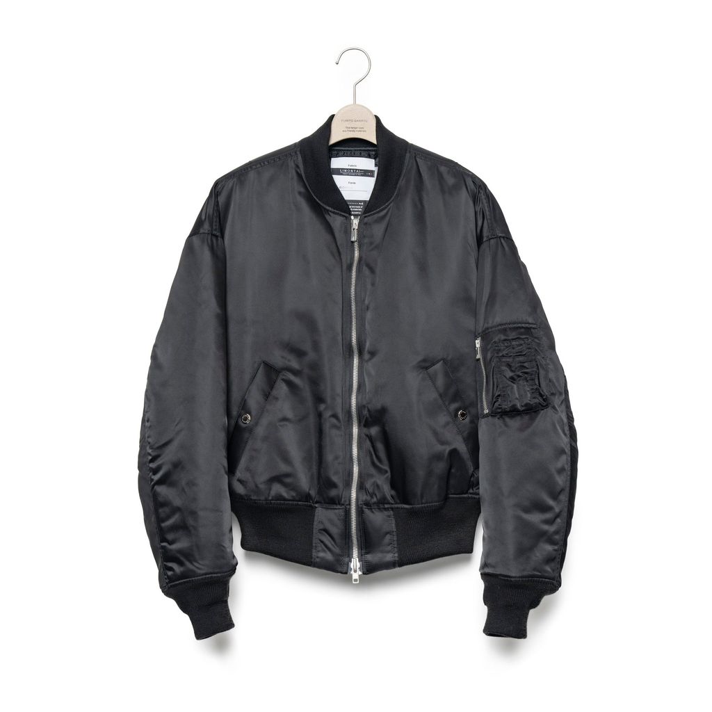 FUMITO GANRYU Deformed MA-1