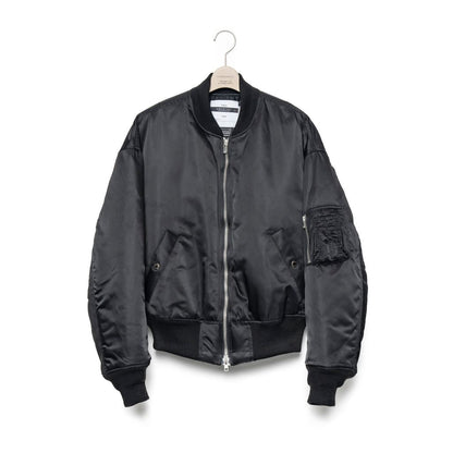 FUMITO GANRYU Deformed MA-1