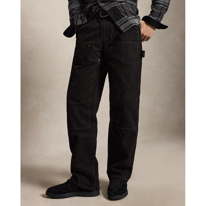 POLO RALPH LAUREN Polo ダンガリー フィット キャンバス カーペンター パンツ 710B24580001