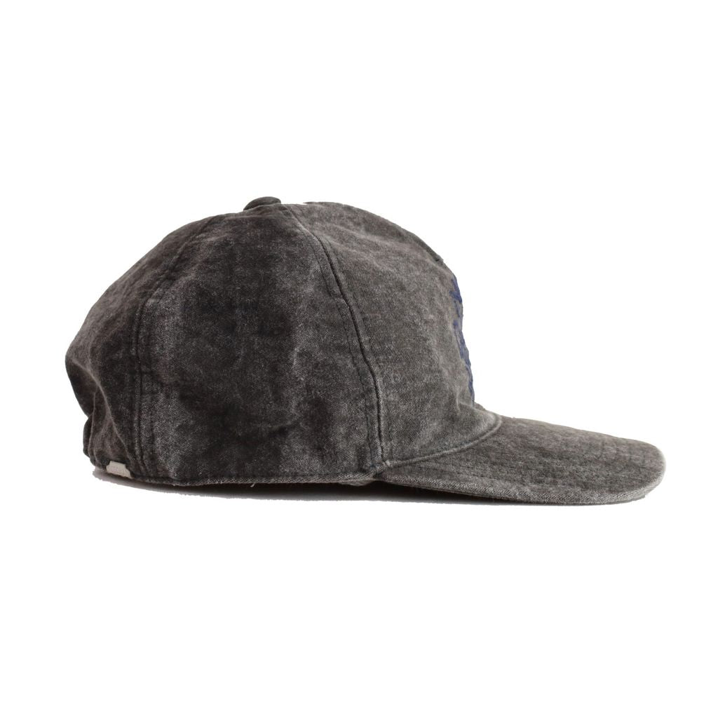 DECHO NATURAL DYE SAFARI CAP