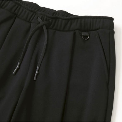 S.F.C TECH WIDE TAPERED SWEAT PANTS