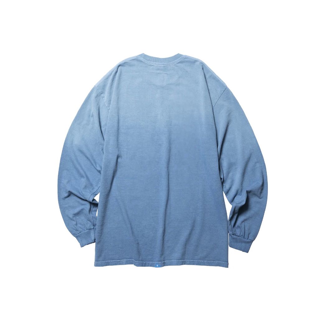 Liberaiders LIFE L/S TEE