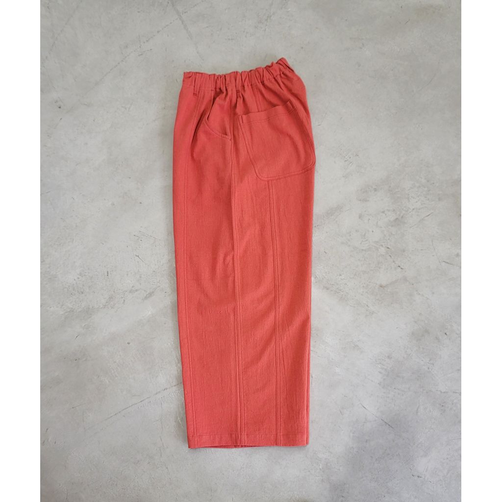 VOO LINEN BALOON EZ