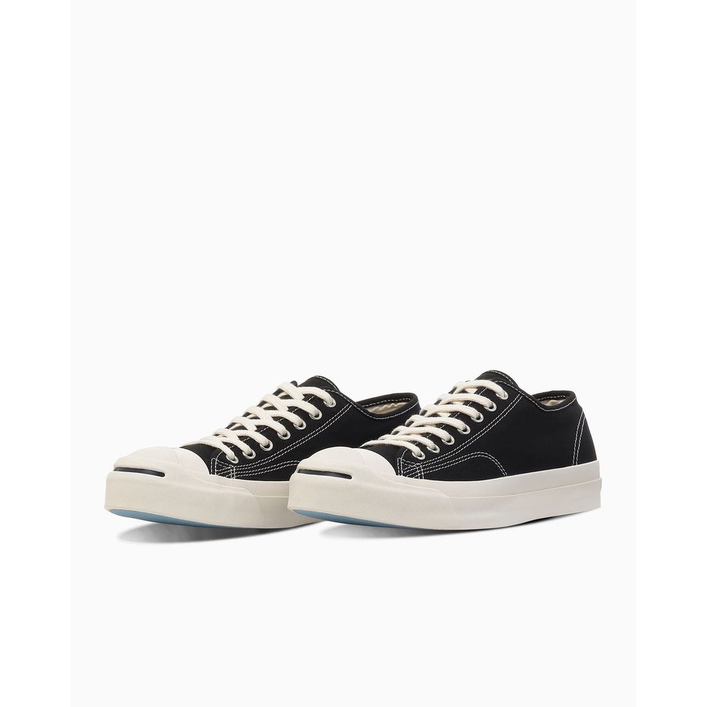 CONVERSE JACK PURCELL CL（BLACK）