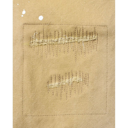Liberaiders REPAIRED CANVAS WORK PANTS