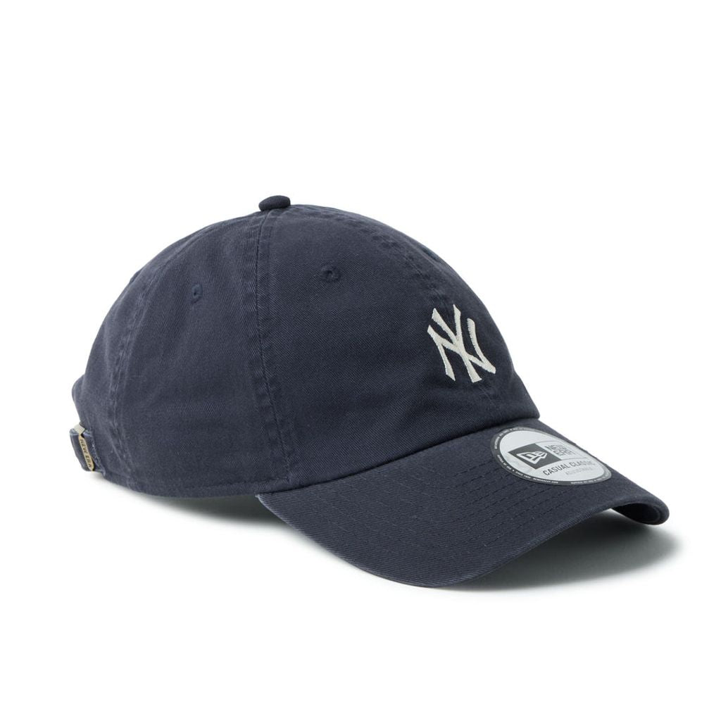 NEW ERA  カジュアルクラシック MLB ニューヨーク・ヤンキース