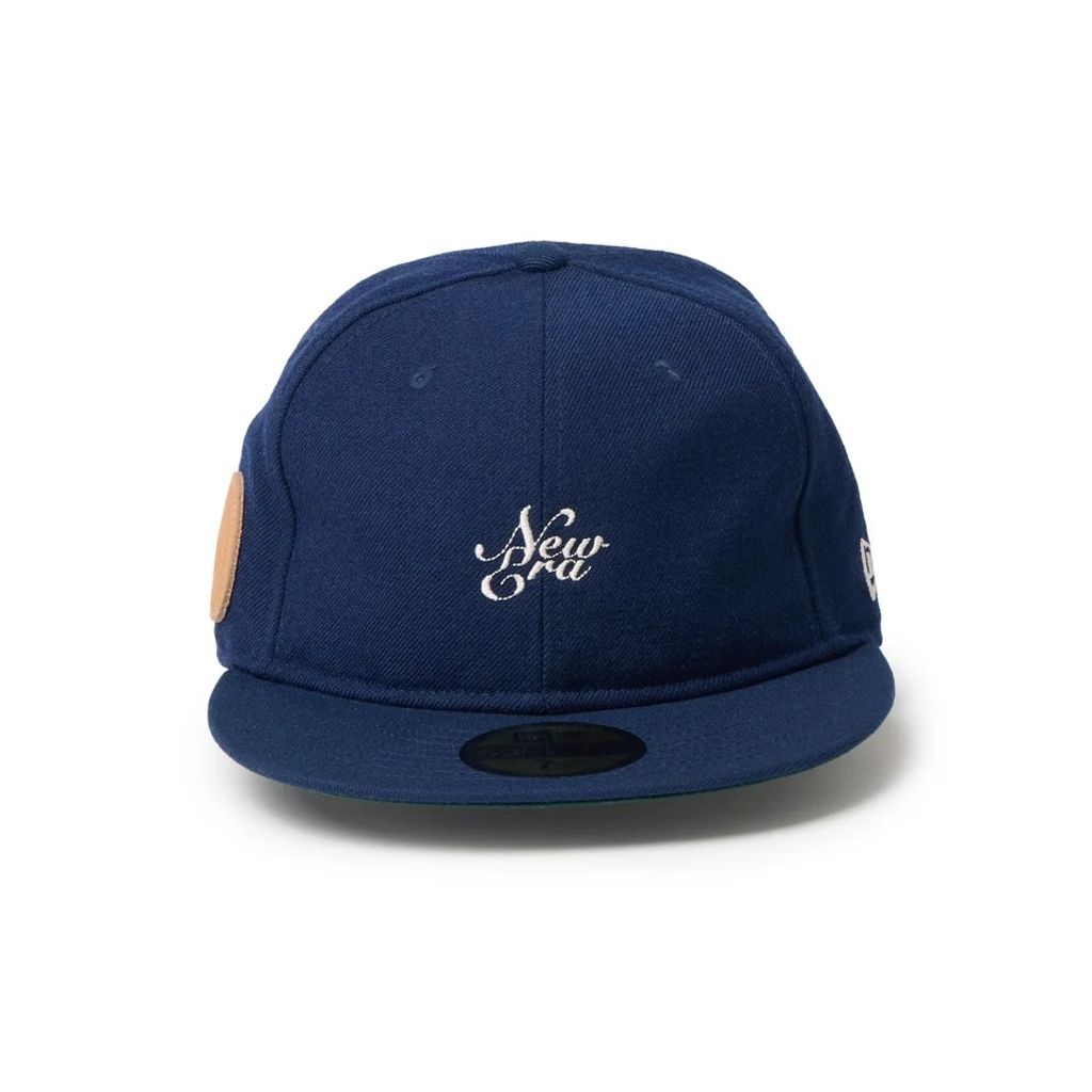 NEW ERA 59FIFTY Direction by Takayuki Ohashi Dog Patch オーシャンサイドブルー | アウトドア