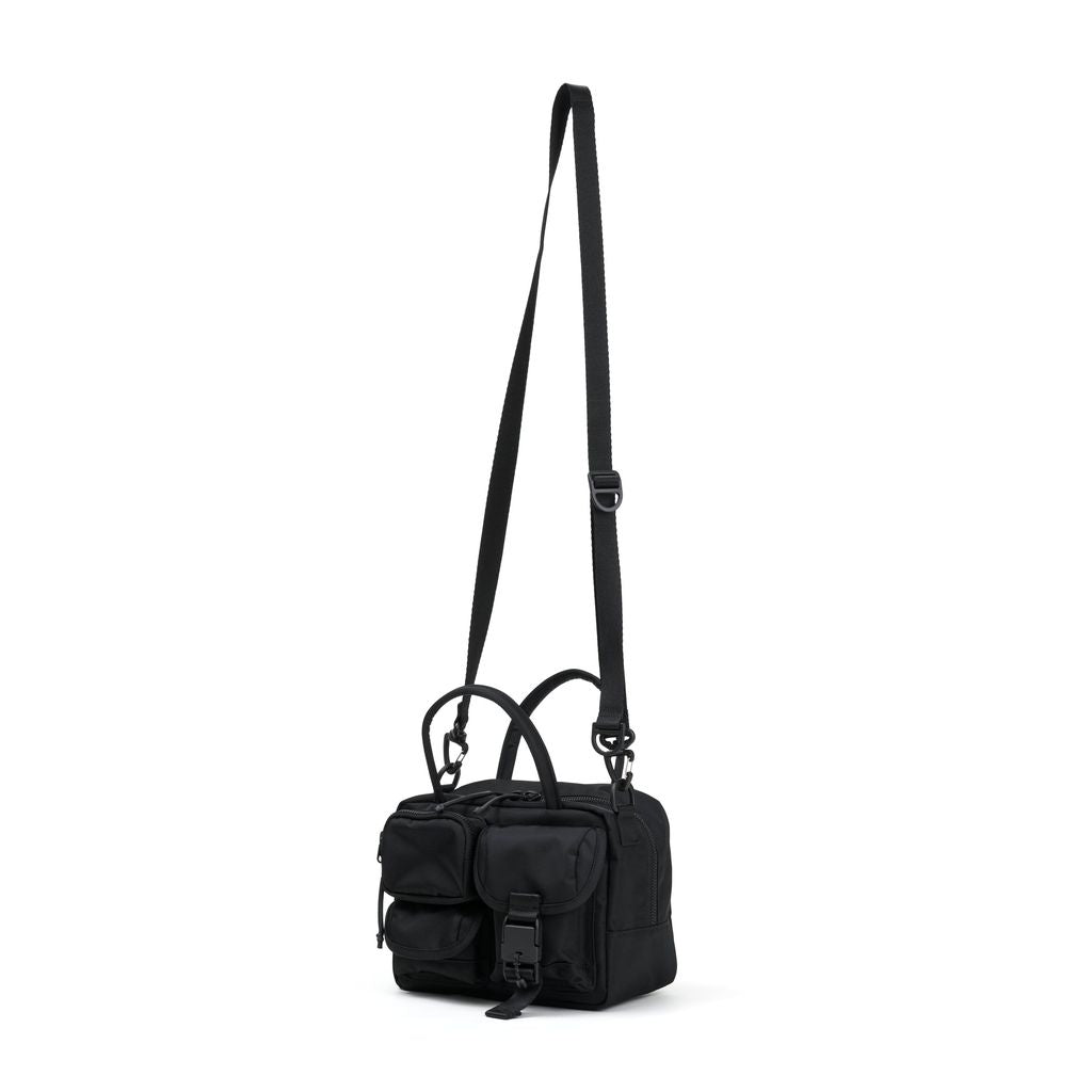 BAICYCLON by Bagjack  MULTI POCKETS 2WAY BAG BCL-130