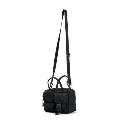BAICYCLON by Bagjack  MULTI POCKETS 2WAY BAG BCL-130