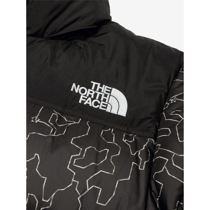 THE NORTH FACE NV NUPTSE JACKET