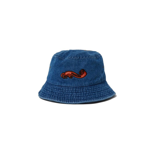 MASSES HAT-DENIM P