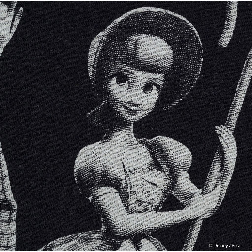 VARIEGATOR Woody Pride & Bo Peep /Tee