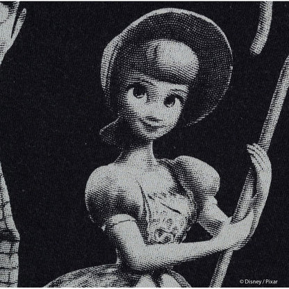 VARIEGATOR Woody Pride & Bo Peep /Tee