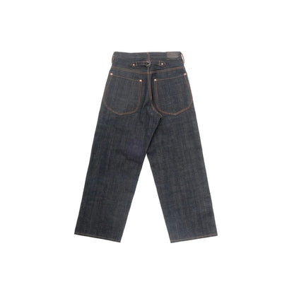 SUGARHILL CLASSIC DENIM PANTS