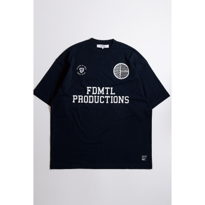 【予約商品】FDMTL FA26TE13 FDMTL PROD TEE