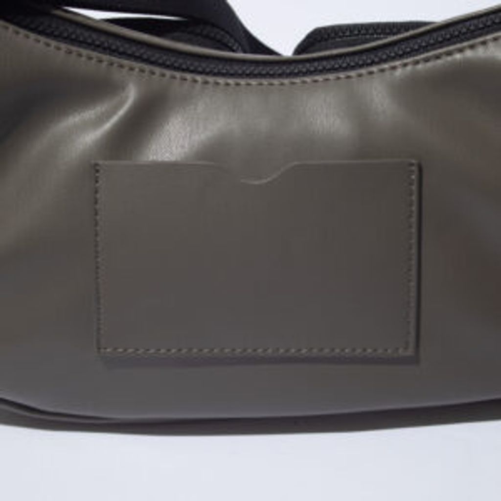 F/CE. TECH LEATHER TACTICAL SHOULDER