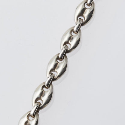XOLO JEWELRY Caviar Link Bracelet 8mm19cm