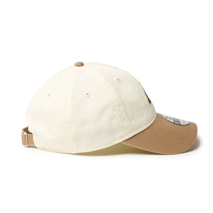 NEW ERA  9TWENTY NBA Mini Logo ロサンゼルス・レイカーズ 14745075