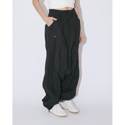 beautiful people UMBRO double-end nylon track pants