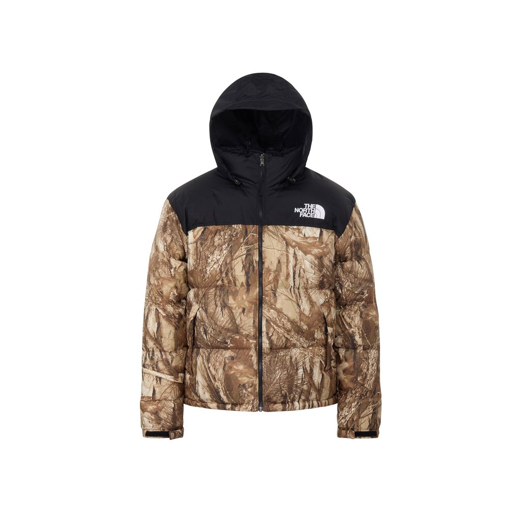 【予約商品】THE NORTH FACE Novelty Nuptse Jacket ND92556