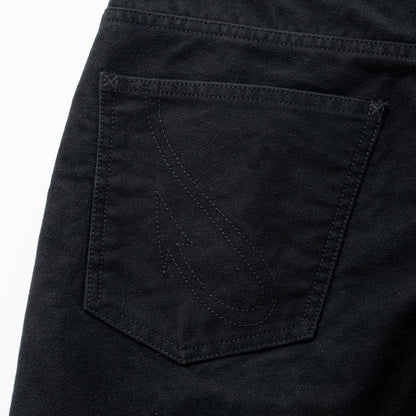 RATS MOLESKIN 5POCKET PANTS