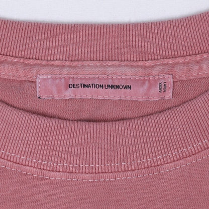 Liberaiders PAINT SPLATTER TEE