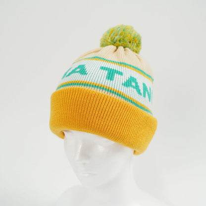 BOKU HA TANOSII ボクタノボンボンニット