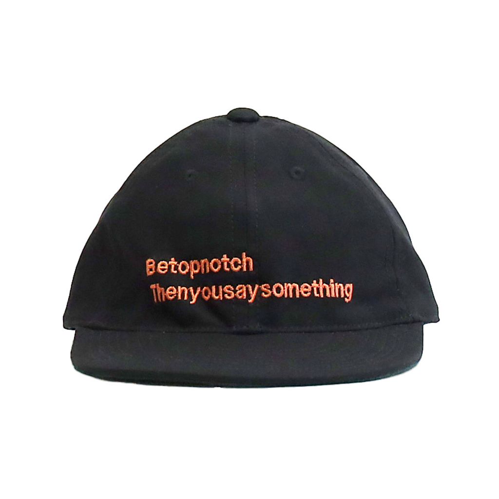 DECHO COOPERSTOWN BALL CAP 2-9SD26