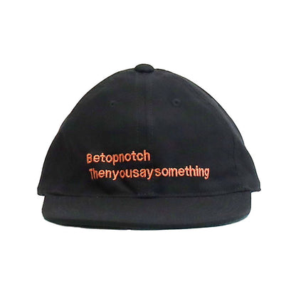 DECHO COOPERSTOWN BALL CAP 2-9SD26