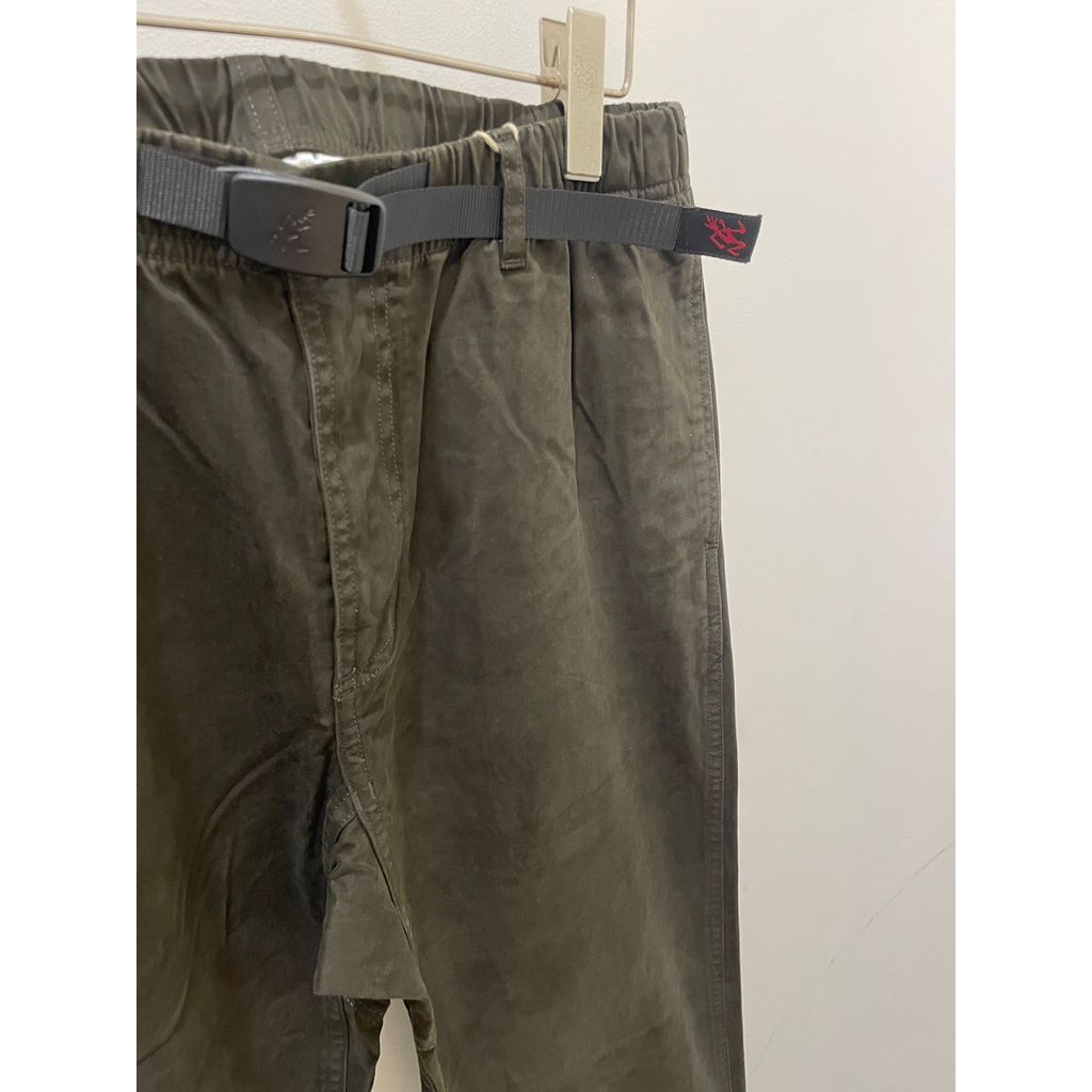 Gramicci NN-PANT CROPPED