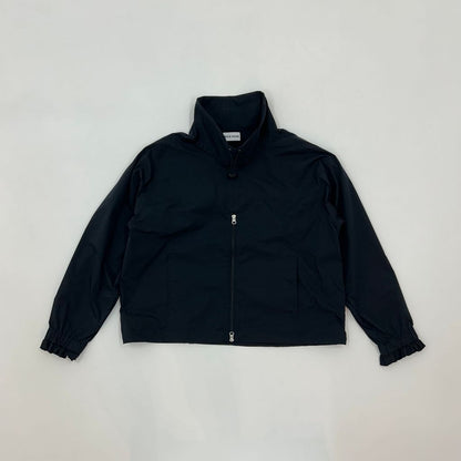 NICK GEAR  Middle Zip Blouson