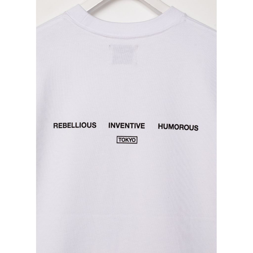 APPLEBUM Peacemaker” T-shirt / HS2511107