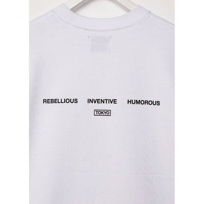 APPLEBUM Peacemaker” T-shirt / HS2511107