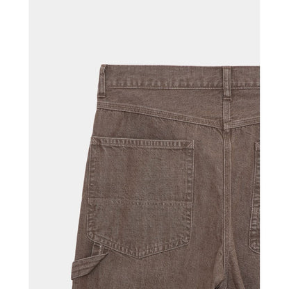 marka ORGANIC COTTON 10oz DENIM WIDE PAINTER PANTS
