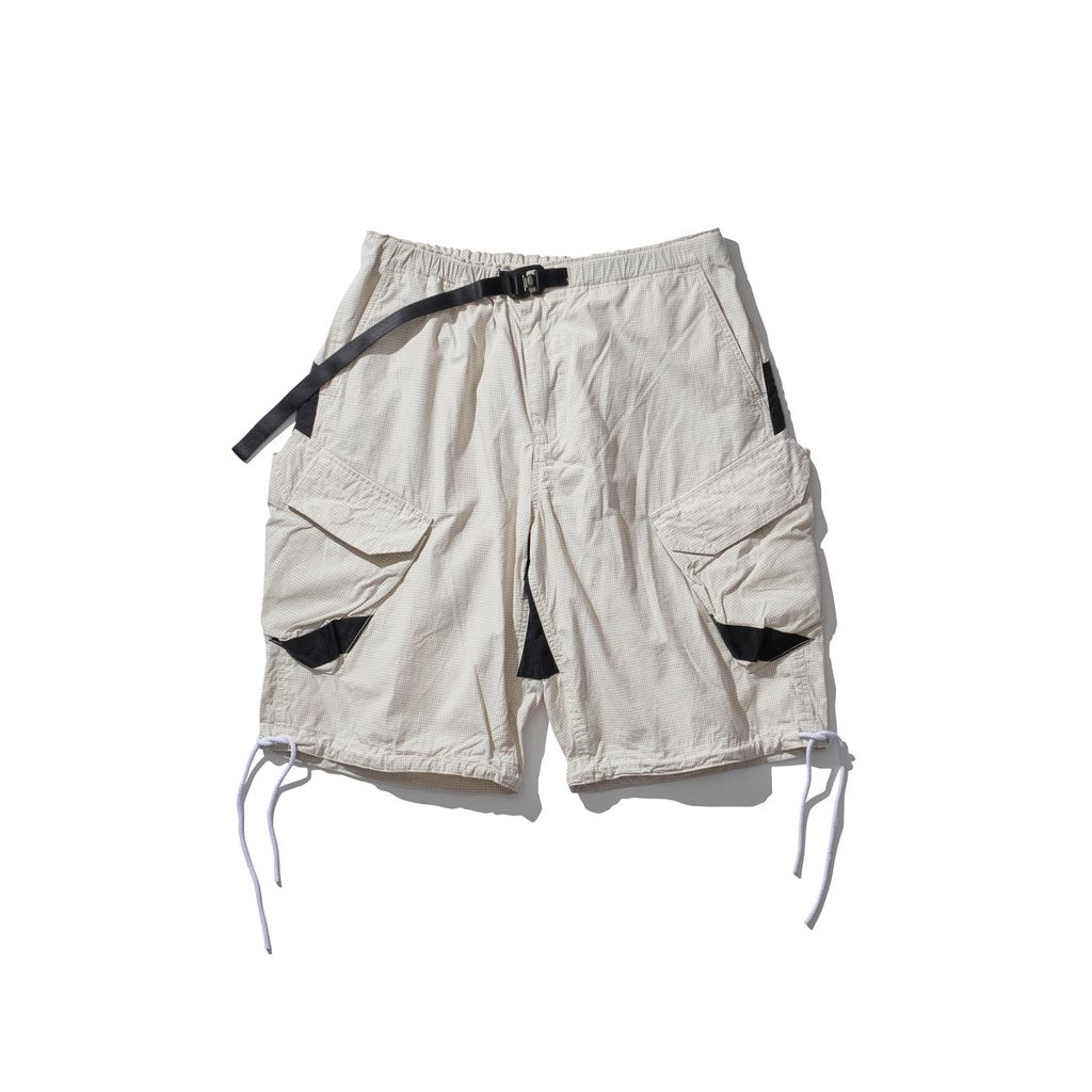 MOUNTAIN RESEARCH PCU Shorts