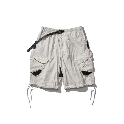 MOUNTAIN RESEARCH PCU Shorts