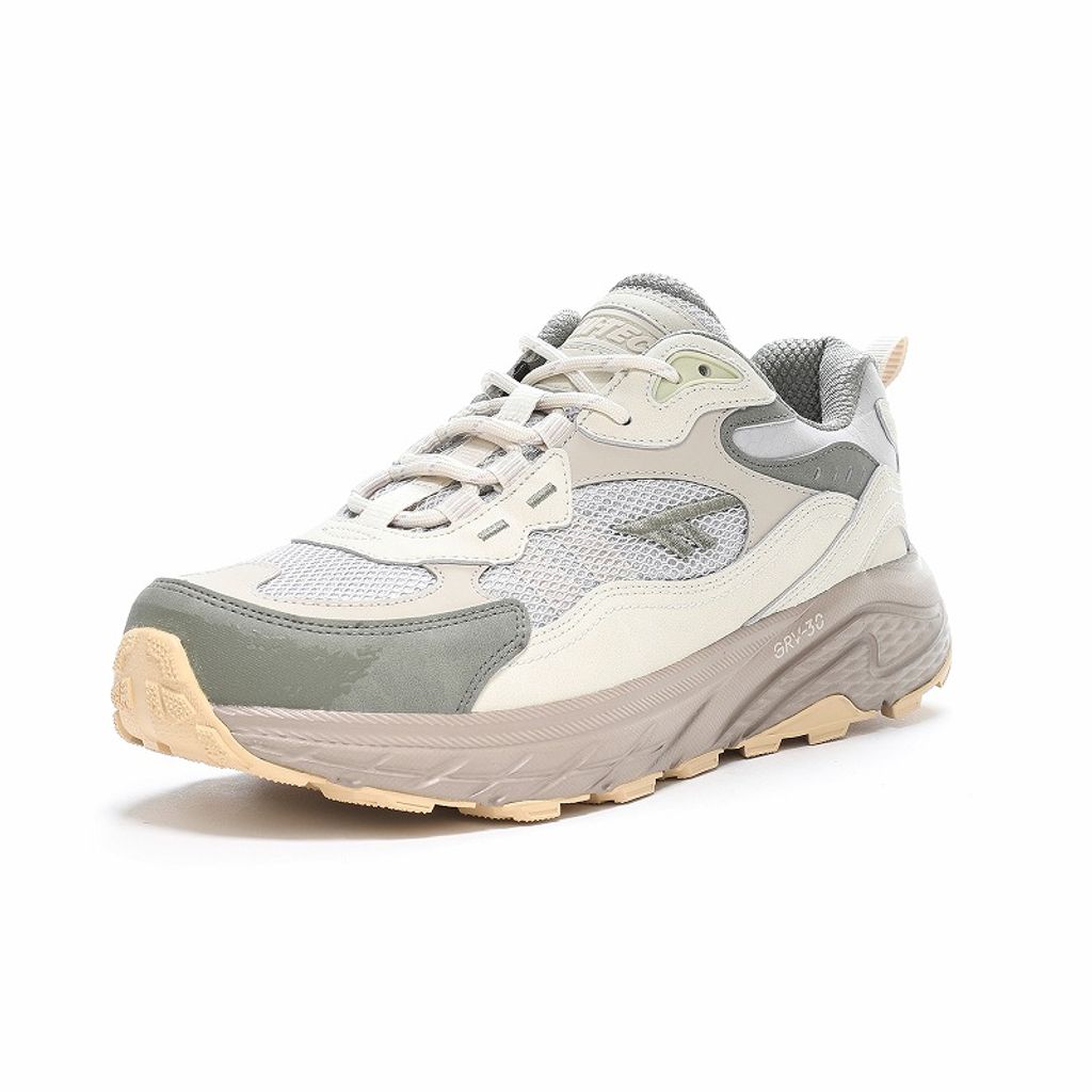 HI-TEC  HT HKU16 EASTEND WP（SAND）