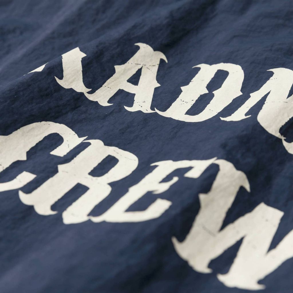 MADNESS OFF-ROADING CREW PADDED COACH