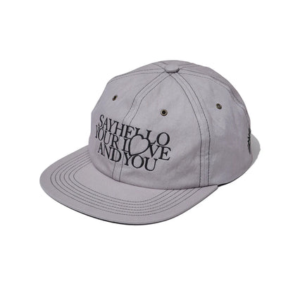 SAYHELLO Sun-Rise Cap