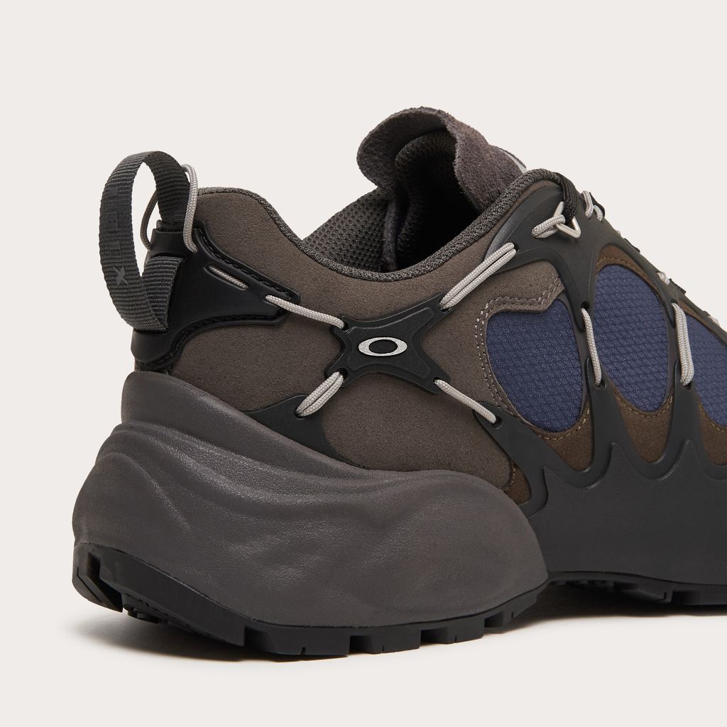 Oakley Factory Team Ibex （ECLIPSE）