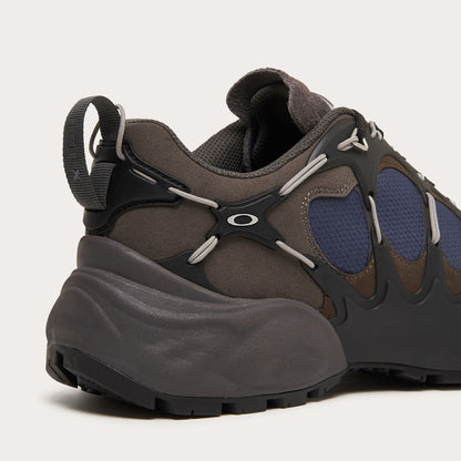 Oakley Factory Team Ibex （ECLIPSE）