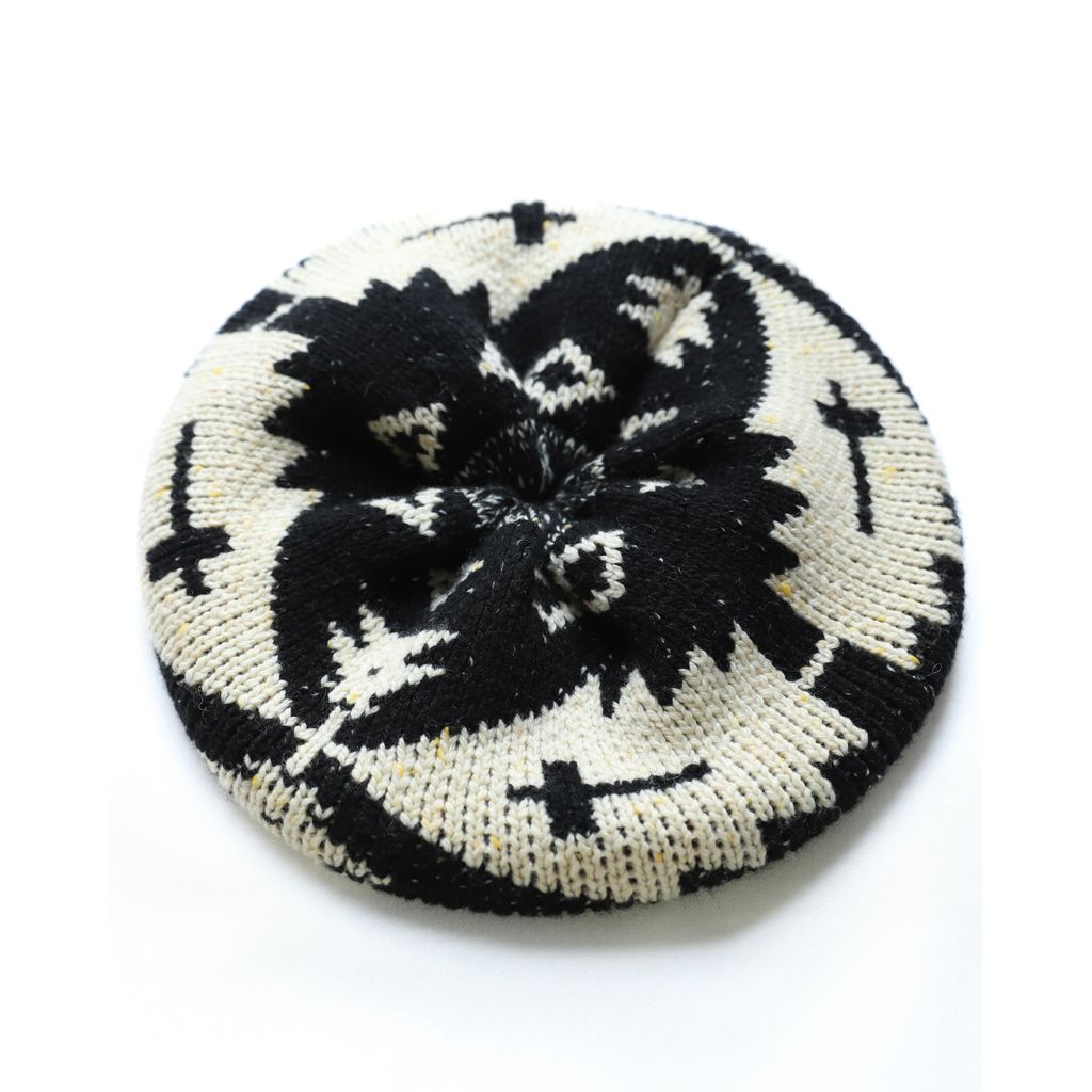 AMBERGLEAM  Winter Knit TAM