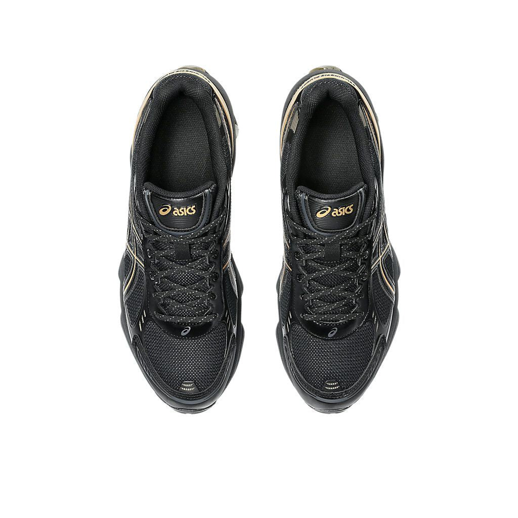 ASICS GEL-KINETIC FLUENT（Black/Black）