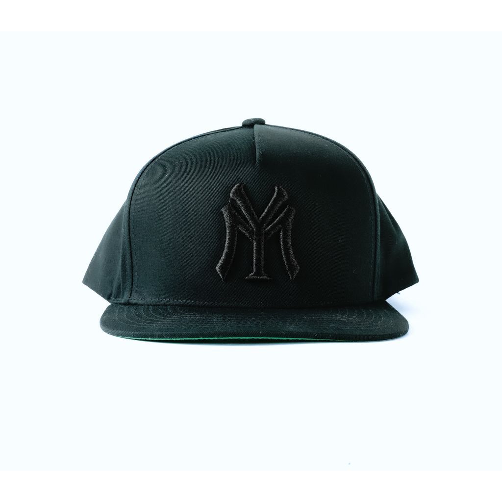 ANDFAMILYS CLASSIC B.B. CAP - YM -