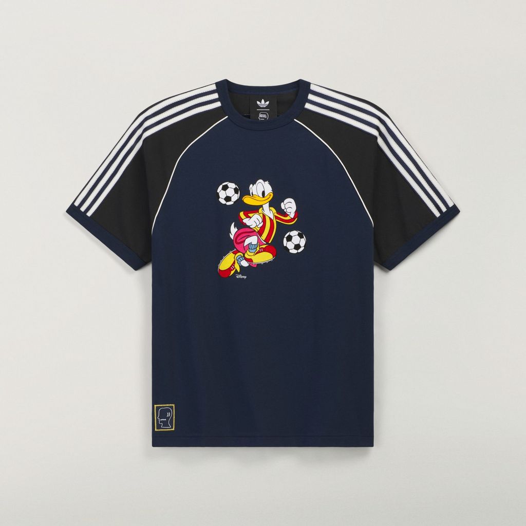 adidas Originals Brain Dead Disney Tシャツ