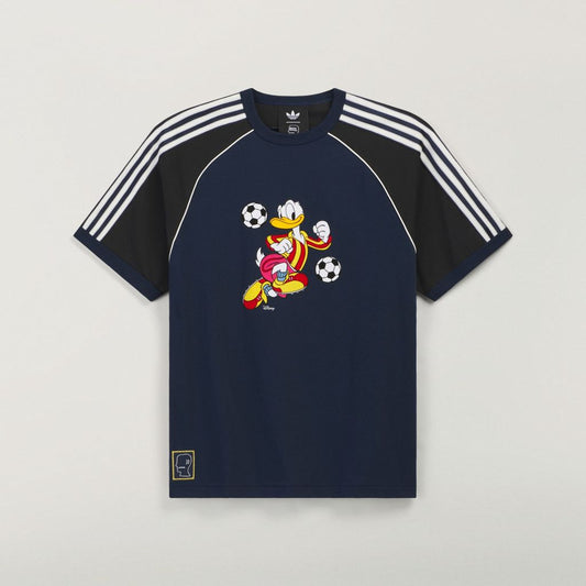 adidas Originals Brain Dead Disney Tシャツ