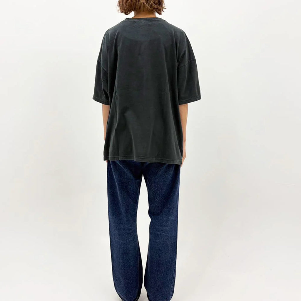 REMI RELIEF RN30389150  HARD SP加工20/-天竺BIGサイズT(FEEL LIKE THIS)