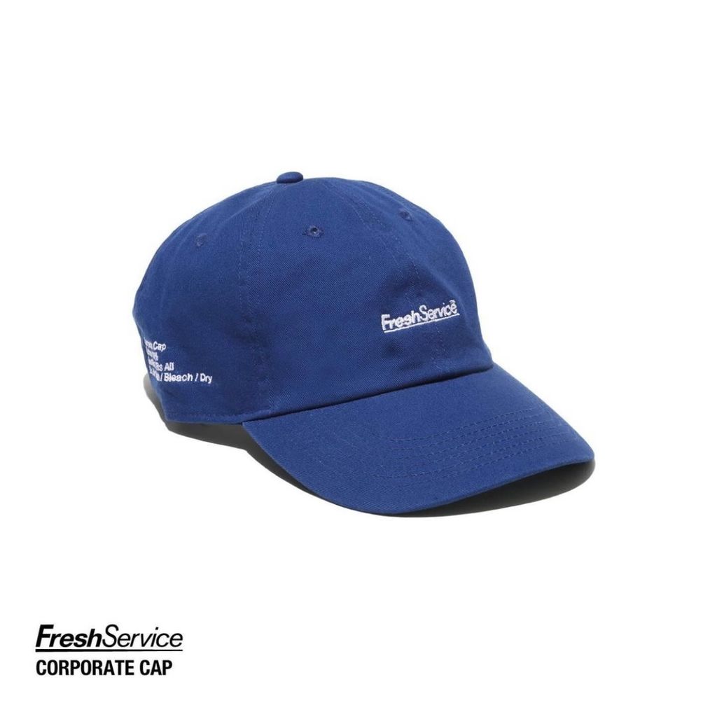 FreshService "CORPORATE CAP"