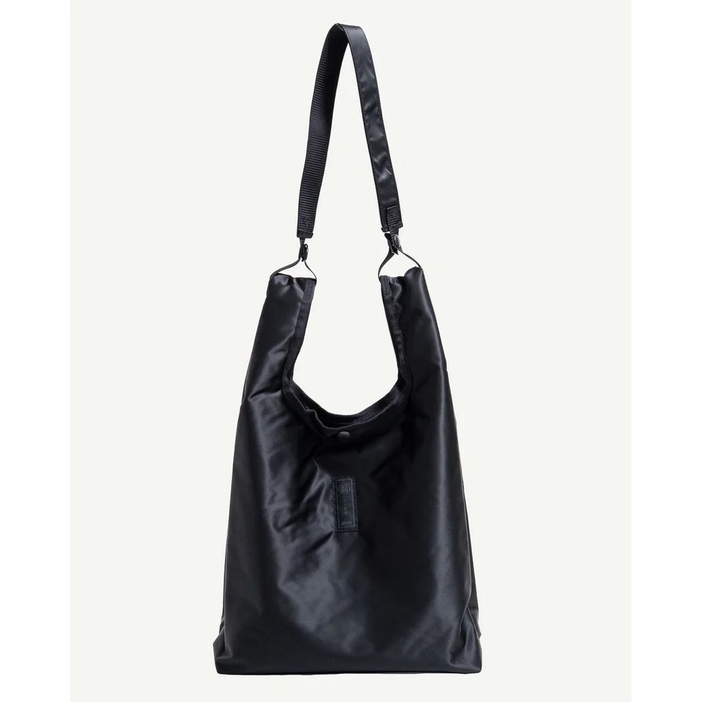 yorozu yorozu SHOPPER "CO-TECH" (BLACK)
