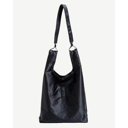yorozu yorozu SHOPPER "CO-TECH" (BLACK)